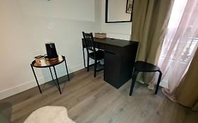 Hotel Le 23